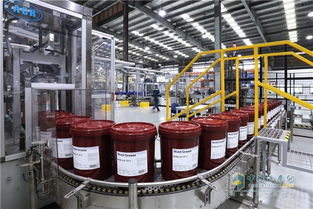 美孚新加坡潤滑脂及合成潤滑油廠擴建工程竣工，強化亞太高端潤滑市場布局